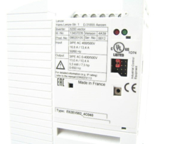 Lenze E82EV552_4C040