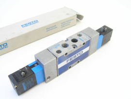 Festo MVH-5/3E-1/4 B 19 139