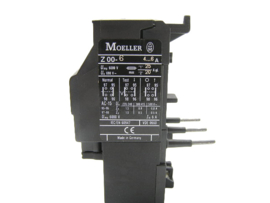 Klöckner-Moeller Z00-6