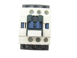 Schneider Electric LC1D09BD C 24V DC