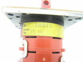 Elektra Tailfingen VN 16
