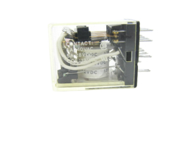 Omron MY4ZN 12VDC