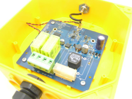 Tyro RX-4041 Gemini