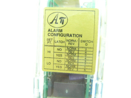 Absolute Process Instruments API 1080 G