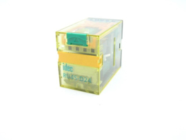 Idec RU4S-D24 24V DC