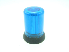 Signallampe Semel blau