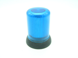 Semel signaallamp blauw