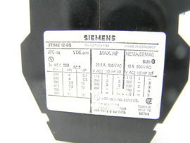 Siemens 3TB4212-0B 24V DC