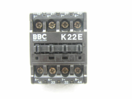 BBC K22E 220V 50Hz