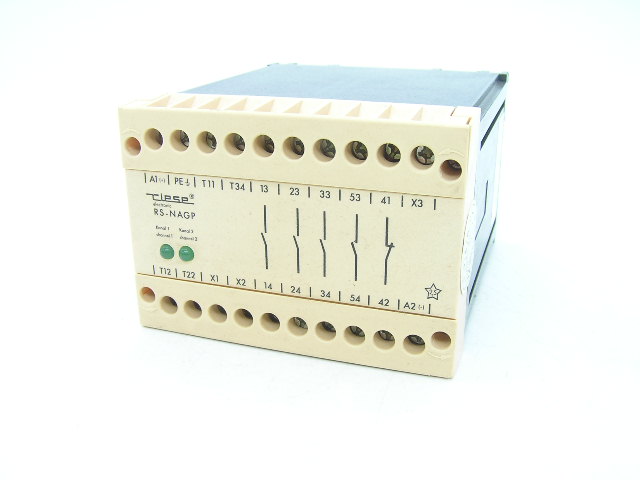 riese electronic RS-NAGP
