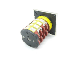 Elektra Tailfingen VN 16