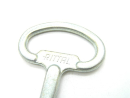 Rittal SZ 2531.000 Switch cabinet key
