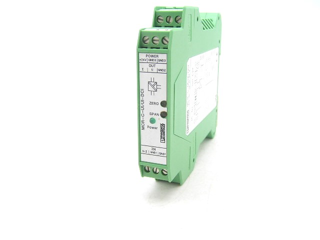 Phoenix-Contact MCR-C-UI/UI-DCI