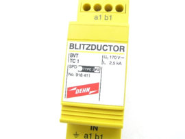 Dehn Blitzductor BVT TC 1  No. 918 411