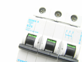 Vynckier series E B25 099/14325-000
