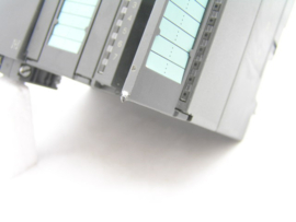 Siemens 6ES7 314-6CG03-0AB0