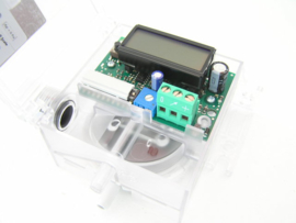 Siemens QBM3020-10D