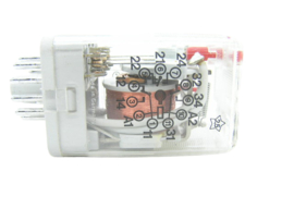 Kuhnke UF3P-24V AC N