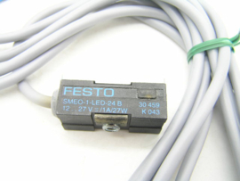 Festo SMEO-1-LED-24 B 60 459