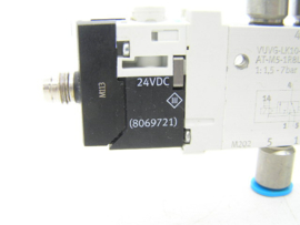 Festo VUVG-LK10-T32C-AT-M5-1R8L-S