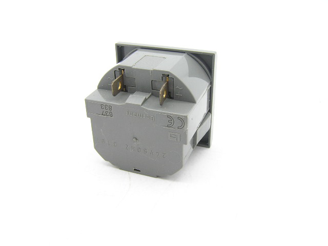 Bauser 637 633