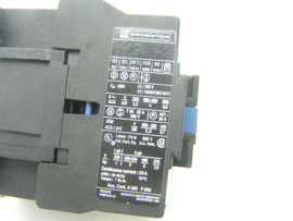 Telemecanique LC1 D09 10 220V 50Hz