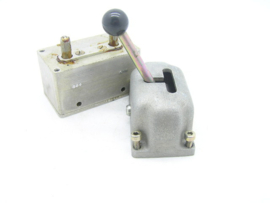 Wabco Westinghouse 363 039 0000