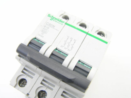 Schneider Electric C60N B10 24089