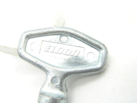 Eldon Switch cabinet key