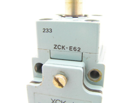 Telemecanique XCK-J ZCK-E62
