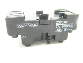 Kuhnke Z376.02