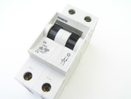 Siemens 5SX22 C6