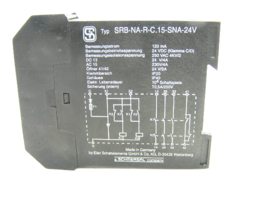 Elan SRB-NA-R-C.15-SNA-24V