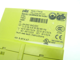 Pilz PNOZ XV3.1