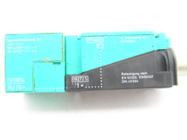 Pepperl+Fuchs NJ15 U1 E2
