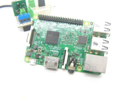 Raspberry Pi 3 Model B V1.2