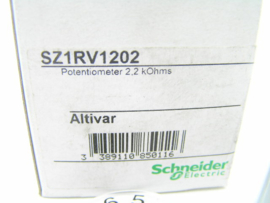 Schneider Electric SZ1RV1202