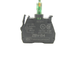 Telemecanique ZBV-B4