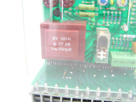 Kleinknecht GR 2000