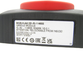 Euchner MGB-H-AA1B1-R-114655