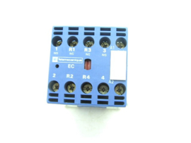 Telemecanique LC1-EC 08 42/48V 50/60Hz