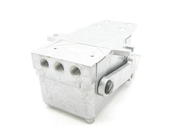 Festo FP-5-1/4 B 8997