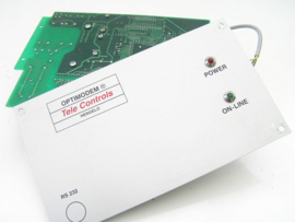 Optimodem Tele Controls RS 232