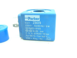 Parker ZB09