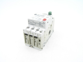 Allen-Bradley CAT 140-MN-0250