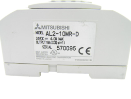 Mitsubishi AL2-10MR-D