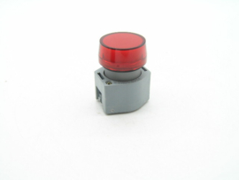 EAO 704.000.7 signal light red