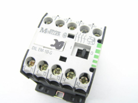 Klöckner-Moeller DILEM-10-G 220V DC