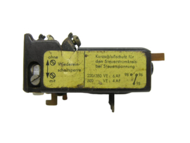 SK BROWN BOVERI TSA 10a