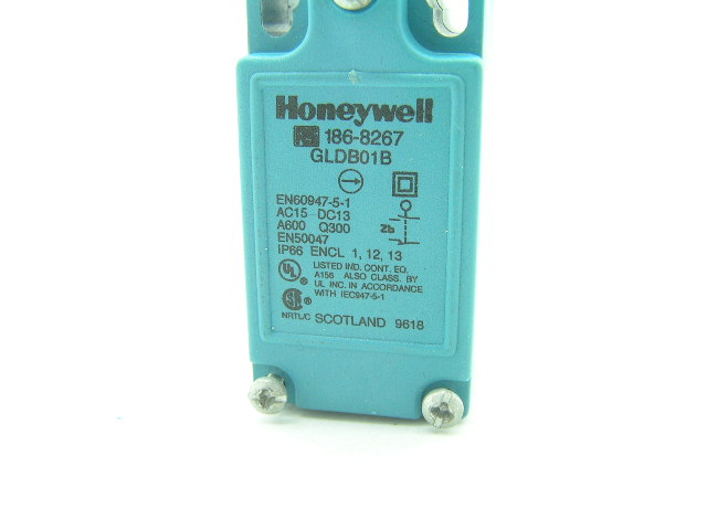 Honeywell GLDB01B